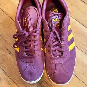 Size 13 - adidas Portland Timbers x Gazelle MLS Archive Collection